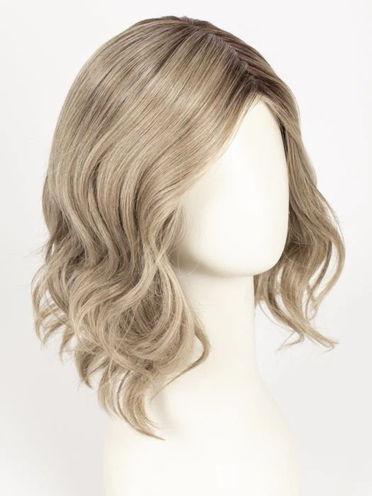 Bella Vida | Petite/Average | Synthetic Lace Front Wig (Hand-Tied) - Image 54