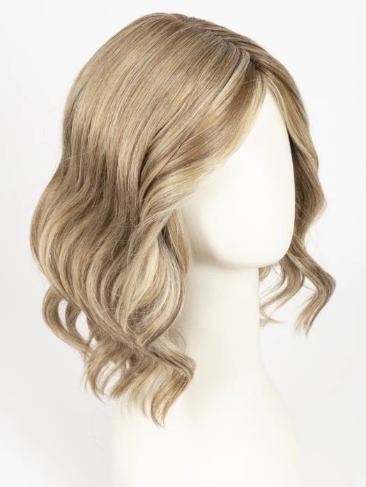 Bella Vida | Petite/Average | Synthetic Lace Front Wig (Hand-Tied) - Image 55