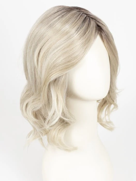 Bella Vida | Petite/Average | Synthetic Lace Front Wig (Hand-Tied) - Image 56