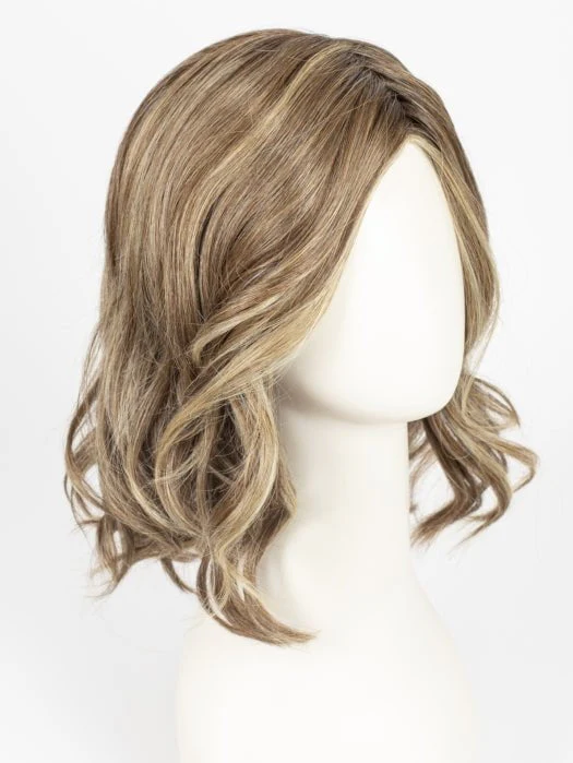 Bella Vida | Petite/Average | Synthetic Lace Front Wig (Hand-Tied) - Image 57