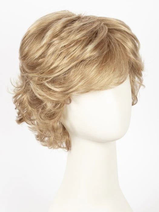 Belle | Synthetic Wig (Basic Cap) - Image 24