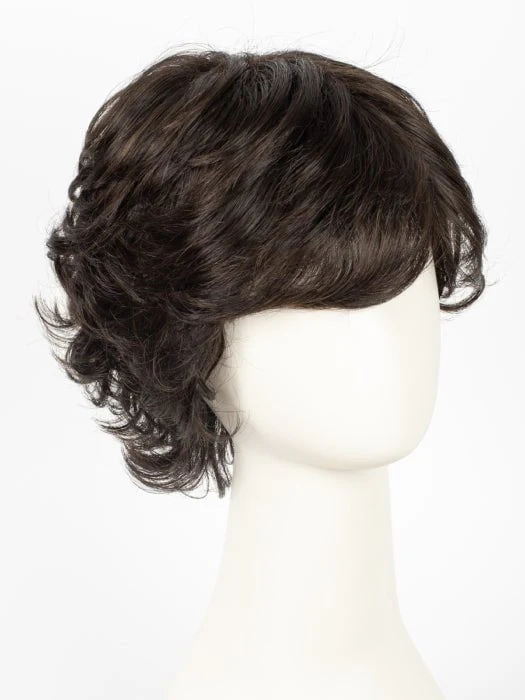 Belle | Synthetic Wig (Basic Cap) - Image 7