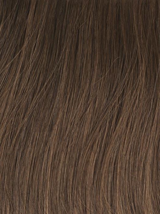 Bend the Rules | Synthetic Lace Front Wig (Hand-Tied Top) - Image 11