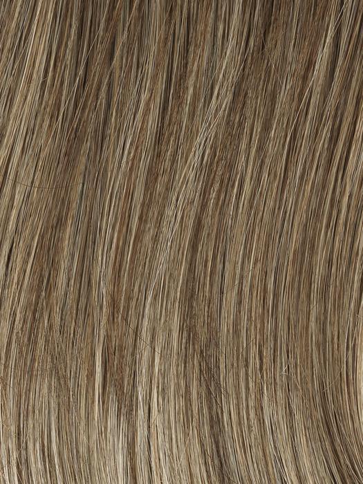 Bend the Rules | Synthetic Lace Front Wig (Hand-Tied Top) - Image 12