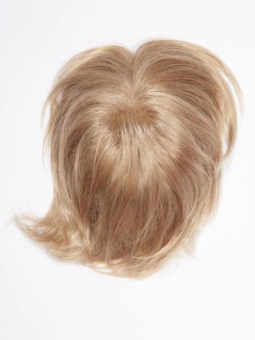 Berlin | Synthetic Hair Topper | DISCONTINUED - Image 2