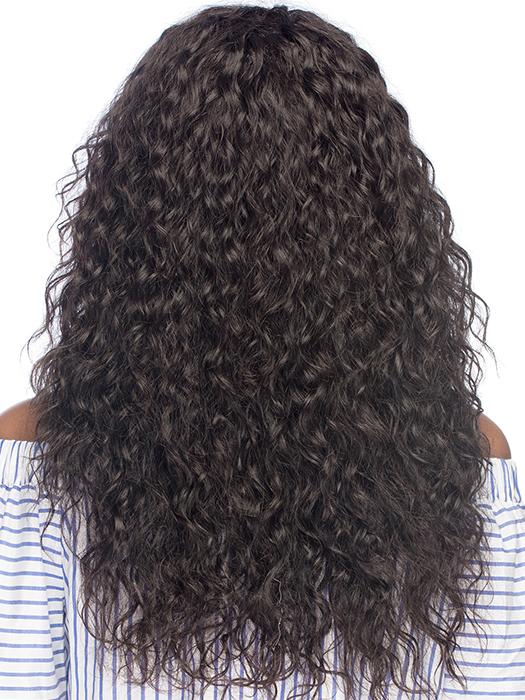 Bernice | Human Hair Lace Front Wig (Lace Part) | DISCONTINUED - Image 3