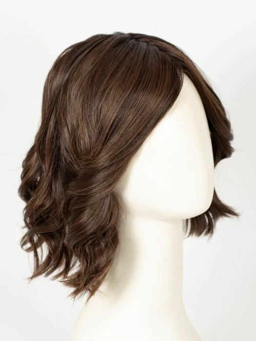 Berry | Synthetic Lace Front Wig (Hand Tied) - Image 10