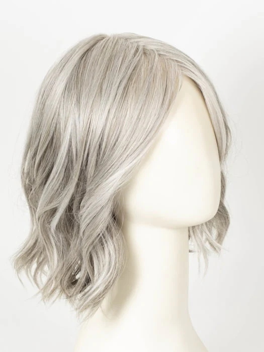 Berry | Synthetic Lace Front Wig (Hand Tied) - Image 21
