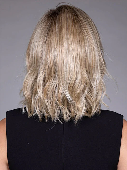 Berry | Synthetic Lace Front Wig (Hand Tied) - Image 8