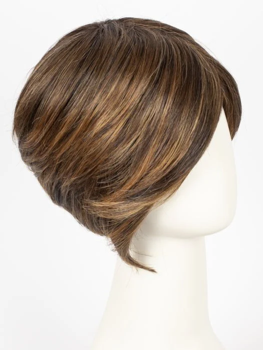 Best In Class | Synthetic Lace Front Wig (Mono Part) - Image 15