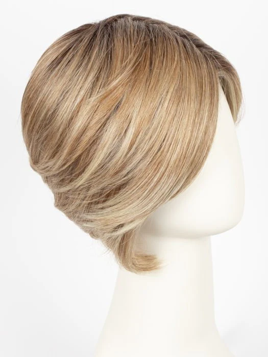 Best In Class | Synthetic Lace Front Wig (Mono Part) - Image 19