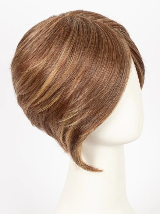 Best In Class | Synthetic Lace Front Wig (Mono Part) - Image 24
