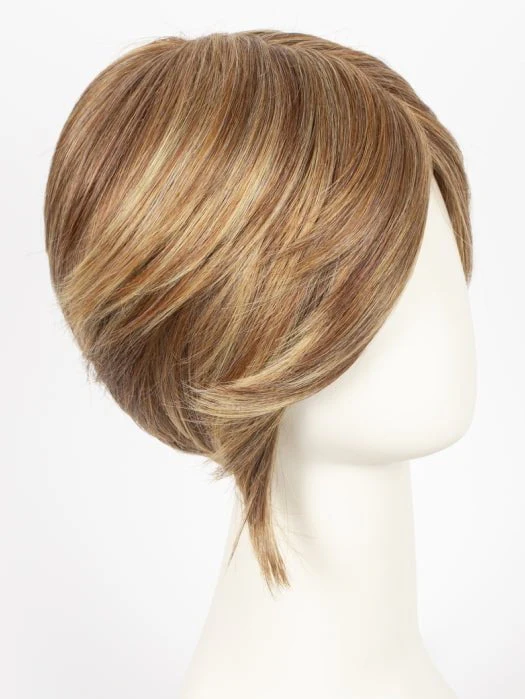 Best In Class | Synthetic Lace Front Wig (Mono Part) - Image 25