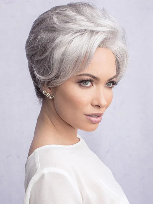 Bethany | Synthetic Lace Front Wig
