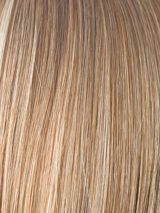 Bethany | Synthetic Lace Front Wig - Image 15