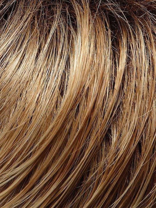 Betty | Synthetic Wig (Basic Cap) - Image 29