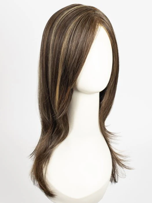 Beverly Hills | Synthetic Lace Front Wig (Mono Part) - Image 24