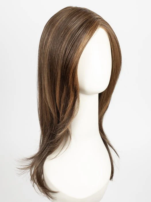 Beverly Hills | Synthetic Lace Front Wig (Mono Part) - Image 25