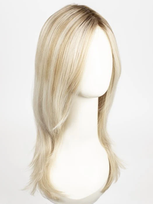 Beverly Hills | Synthetic Lace Front Wig (Mono Part) - Image 26