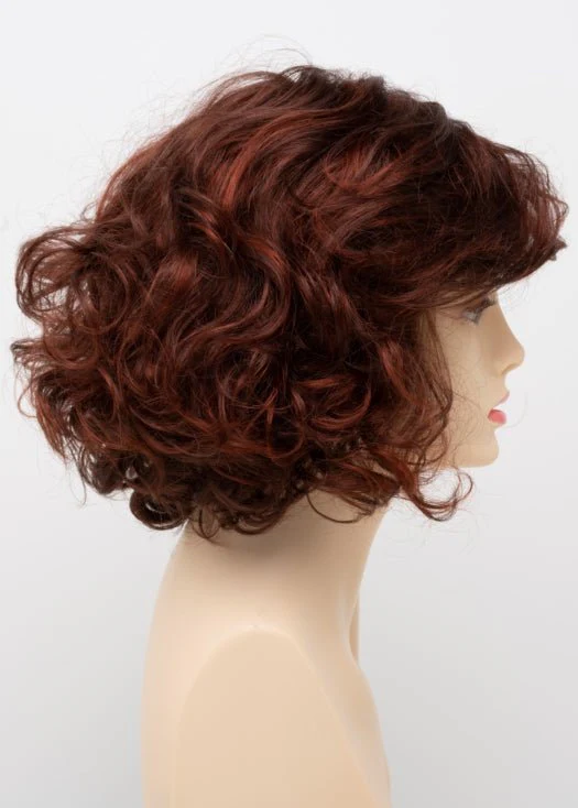 Bianca | Synthetic Wig (Basic Cap) - Image 19