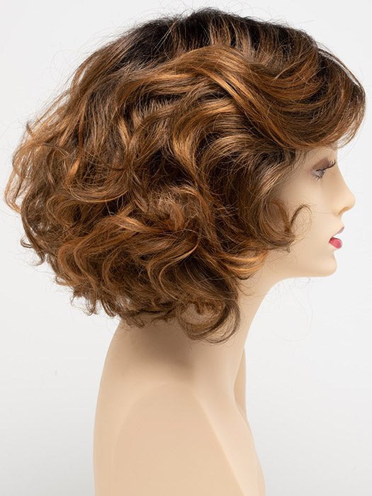 Bianca | Synthetic Wig (Basic Cap) - Image 34