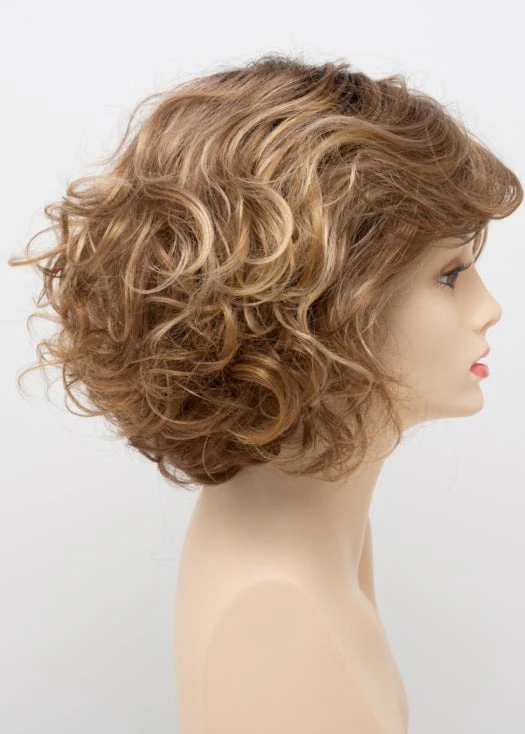 Bianca | Synthetic Wig (Basic Cap) - Image 38
