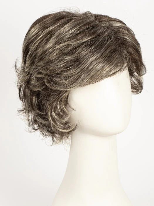Bianca | Synthetic Wig (Basic Cap) - Image 12