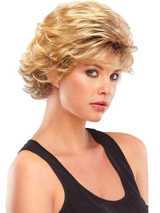 Bianca | Synthetic Wig (Basic Cap) - Image 2
