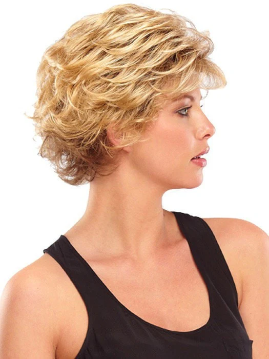 Bianca | Synthetic Wig (Basic Cap) - Image 3