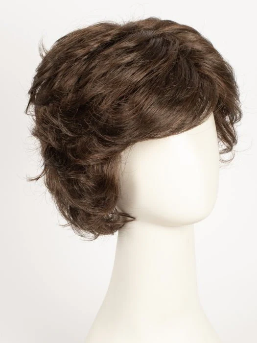Bianca | Synthetic Wig (Basic Cap) - Image 6