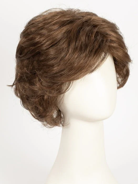 Bianca | Synthetic Wig (Basic Cap) - Image 8