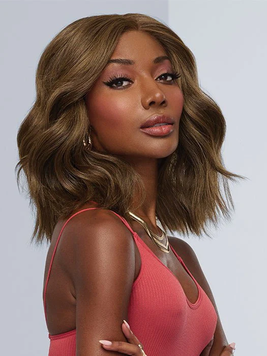 Big Spender | Synthetic Lace Front Wig (Mono Top) - Image 50
