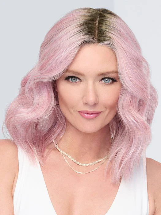 Big Spender | Synthetic Lace Front Wig (Mono Top) - Image 51