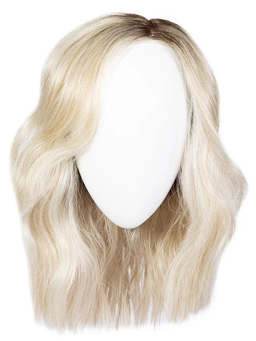 Big Spender | Synthetic Lace Front Wig (Mono Top) - Image 54