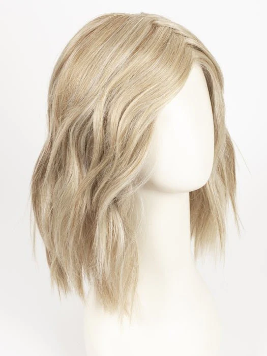 Big Spender | Synthetic Lace Front Wig (Mono Top) - Image 71