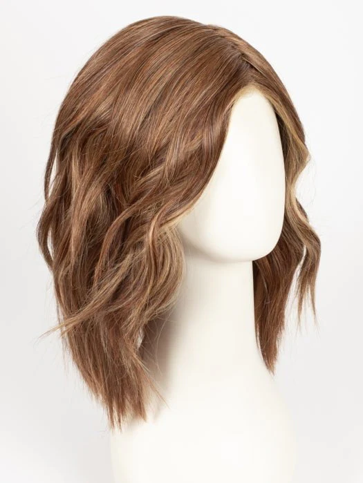Big Spender | Synthetic Lace Front Wig (Mono Top) - Image 75
