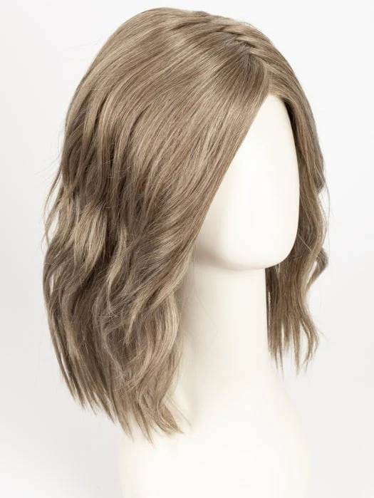 Big Spender | Synthetic Lace Front Wig (Mono Top) - Image 80