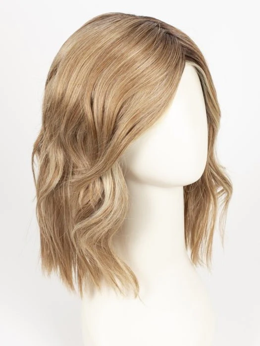 Big Spender | Synthetic Lace Front Wig (Mono Top) - Image 84