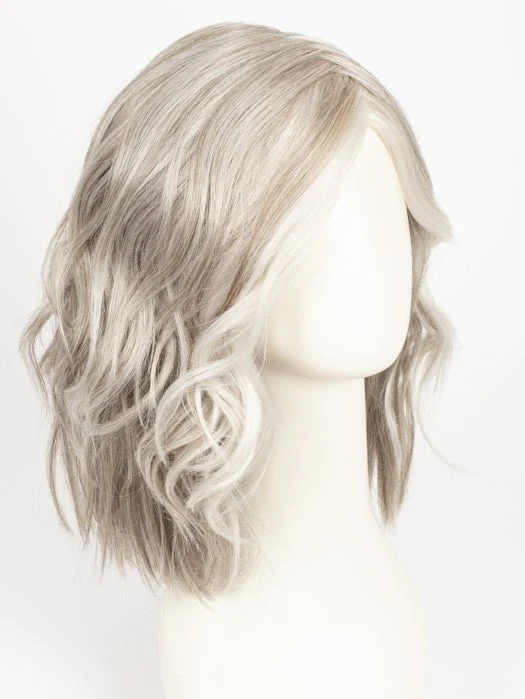 Big Spender | Synthetic Lace Front Wig (Mono Top) - Image 87