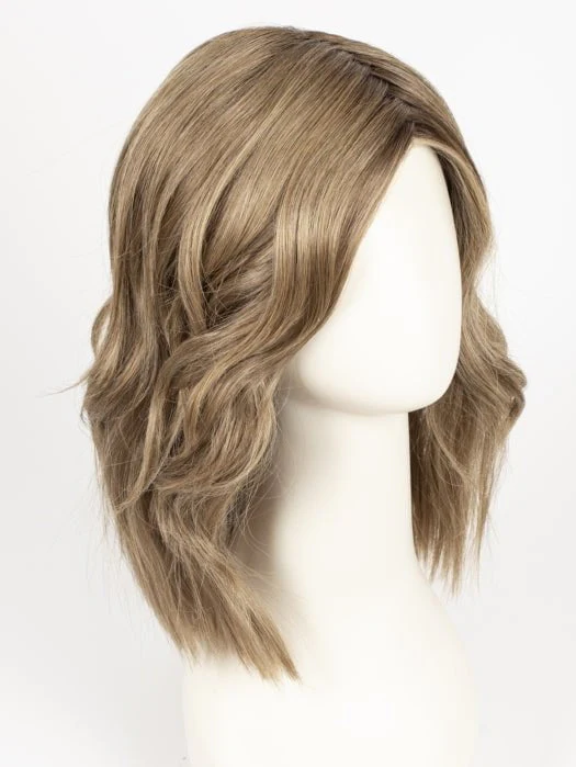 Big Spender | Synthetic Lace Front Wig (Mono Top) - Image 88