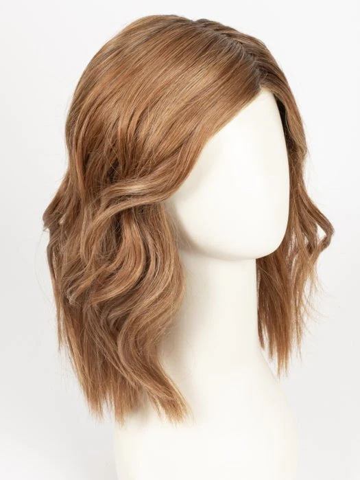 Big Spender | Synthetic Lace Front Wig (Mono Top) - Image 92