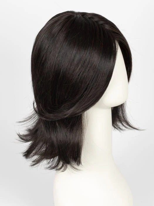 Big Time | HF Synthetic Lace Front Wig (Mono Top) - Image 28