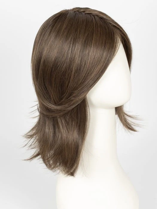 Big Time | HF Synthetic Lace Front Wig (Mono Top) - Image 34