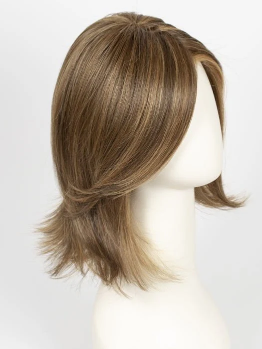Big Time | HF Synthetic Lace Front Wig (Mono Top) - Image 36