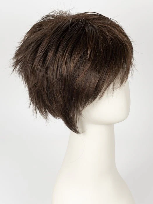 Billie | Synthetic Wig (Basic Cap) - Image 10