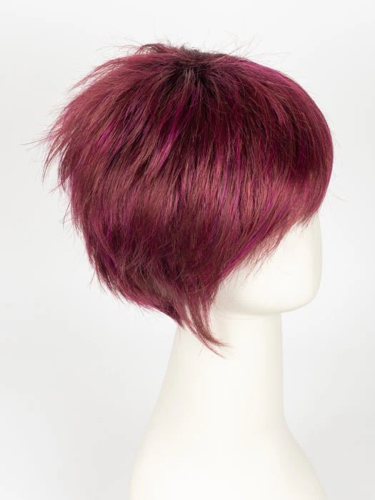 Billie | Synthetic Wig (Basic Cap) - Image 20