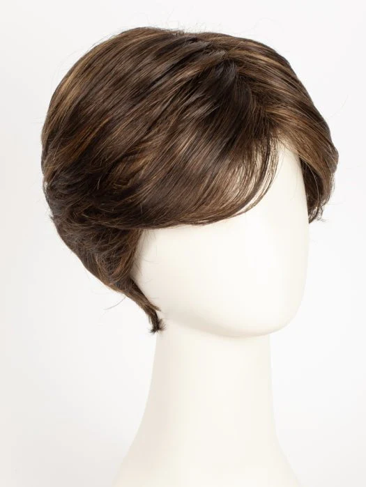 Billie | Synthetic Wig (Basic Cap) - Image 12
