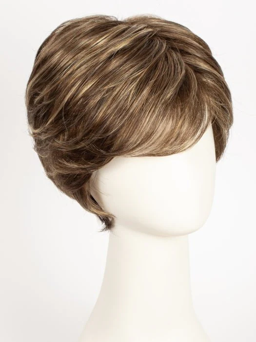 Billie | Synthetic Wig (Basic Cap) - Image 13