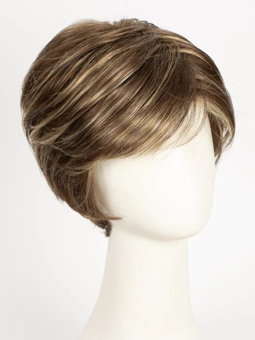 Billie | Synthetic Wig (Basic Cap) - Image 14