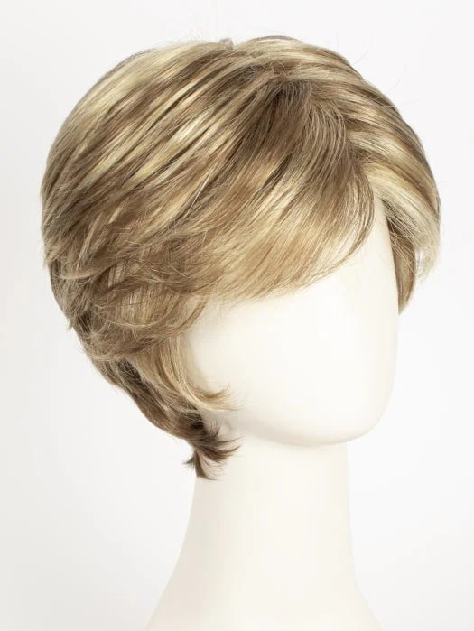 Billie | Synthetic Wig (Basic Cap) - Image 16